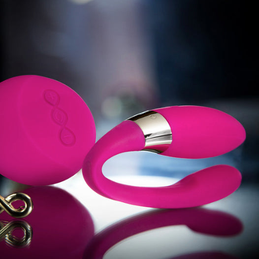 TIANI™ 2 Couples Massager by LELO