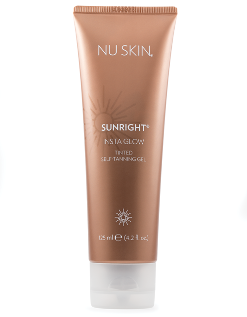 Sunright Insta Glow by Nu Skin